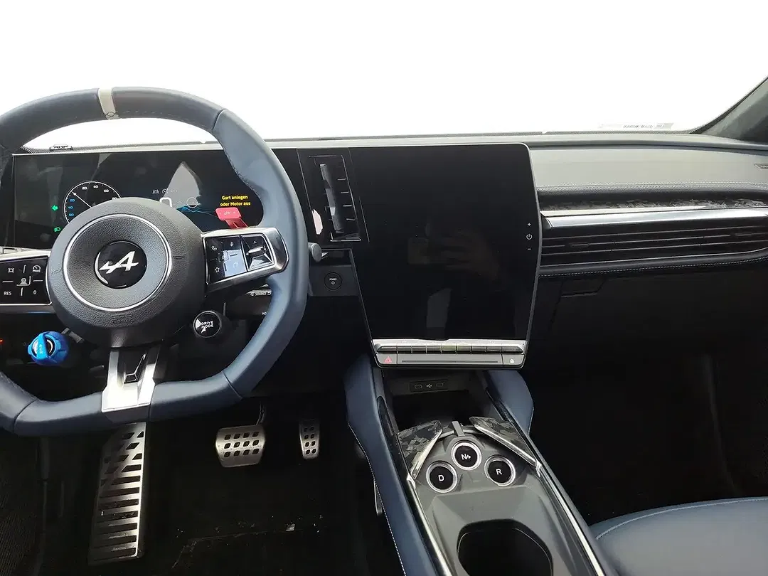 Alpine A390 GT - Thumbnail 11