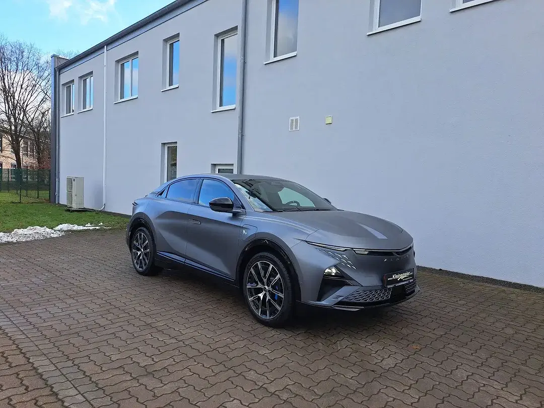 Alpine A390 GT - foto 2