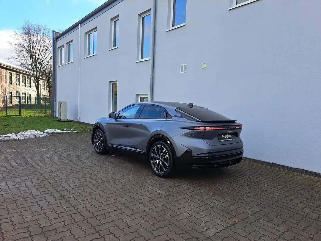 Alpine A390 GT - Thumbnail 3