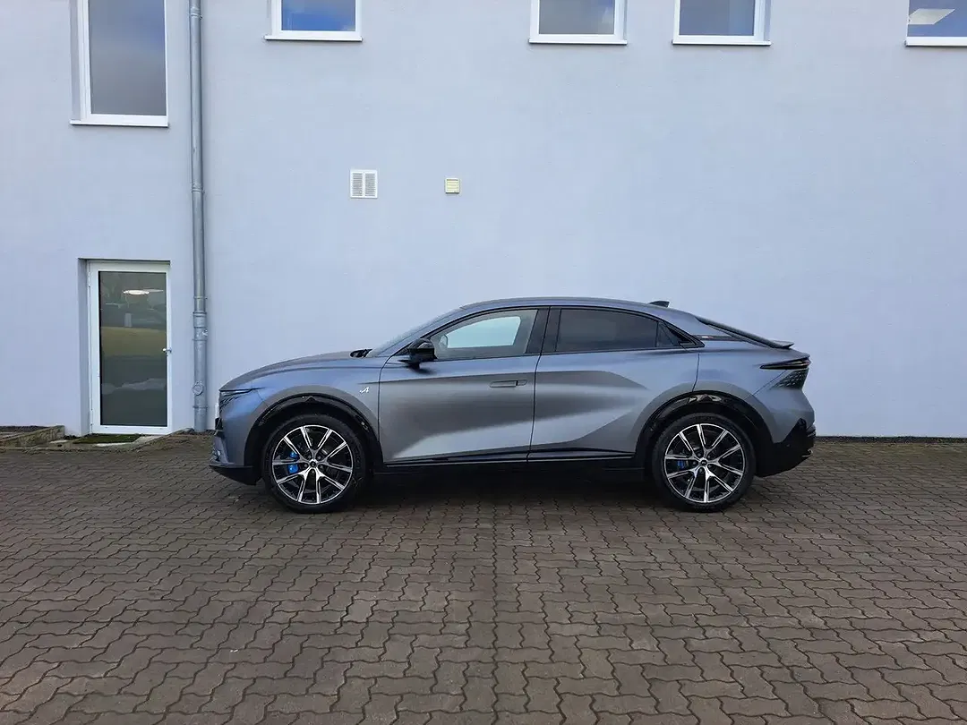 Alpine A390 GT - Thumbnail 5