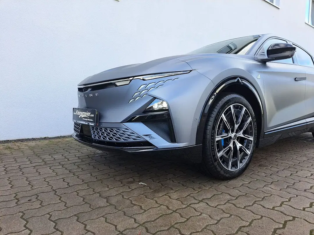 Alpine A390 GT - Thumbnail 6