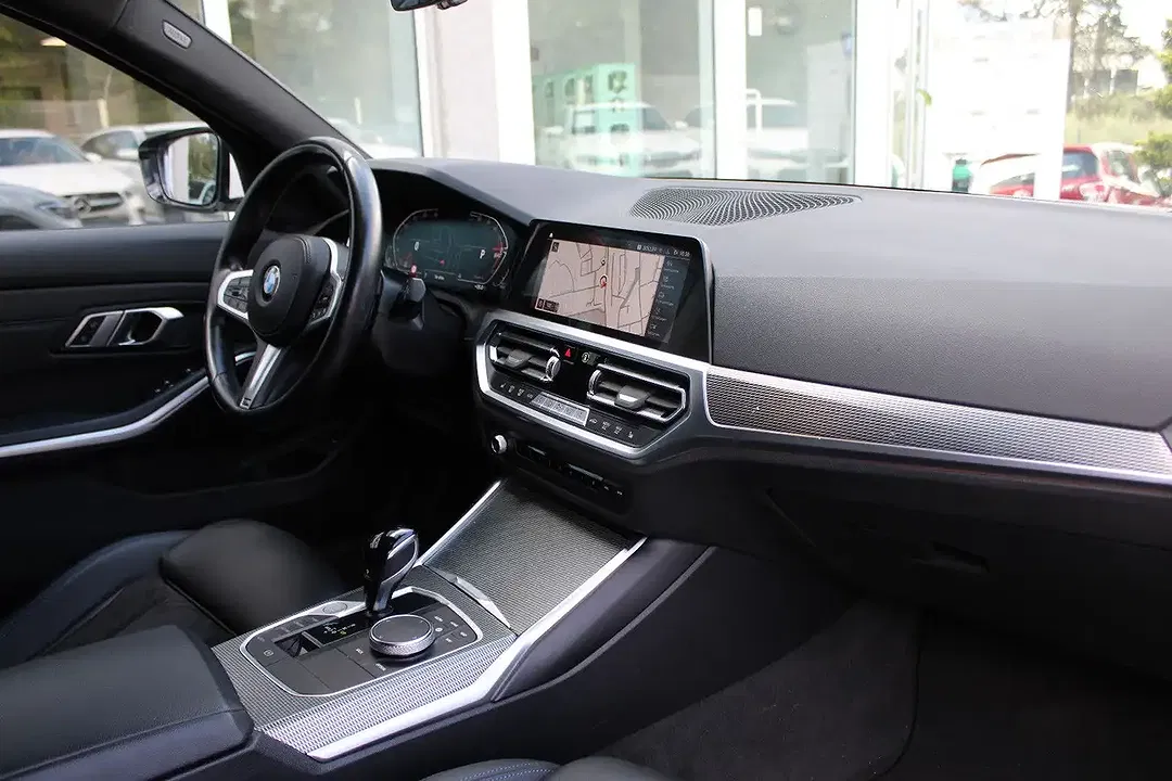 BMW 320 Touring - Thumbnail 14