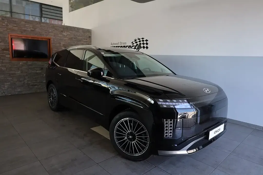 Hyundai IONIQ 9 4WD Calligraphy - foto 1