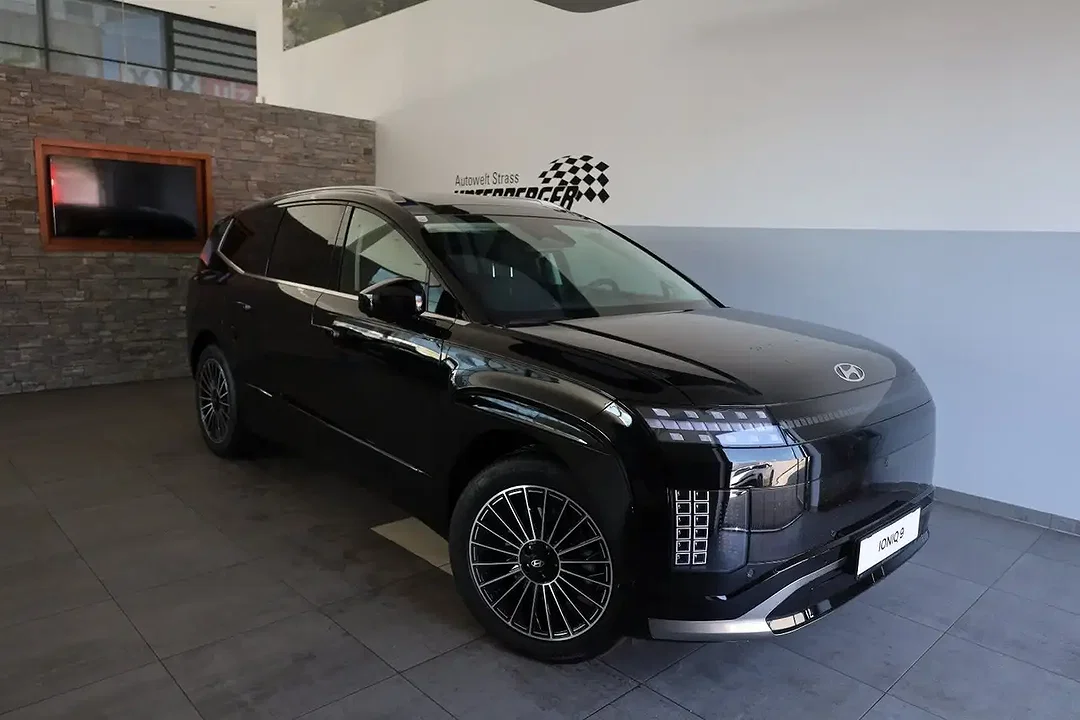 Hyundai IONIQ 9 4WD Calligraphy - Afbeelding 1