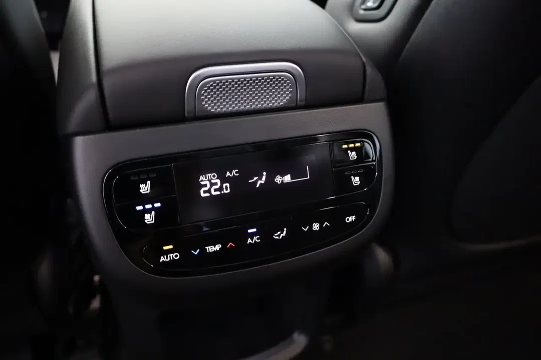 Hyundai IONIQ 9 4WD Calligraphy - Thumbnail 10