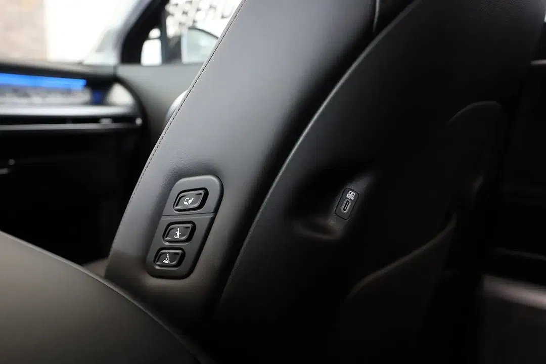Hyundai IONIQ 9 4WD Calligraphy - Thumbnail 11