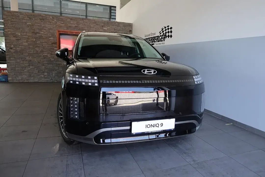 Hyundai IONIQ 9 4WD Calligraphy - foto 2