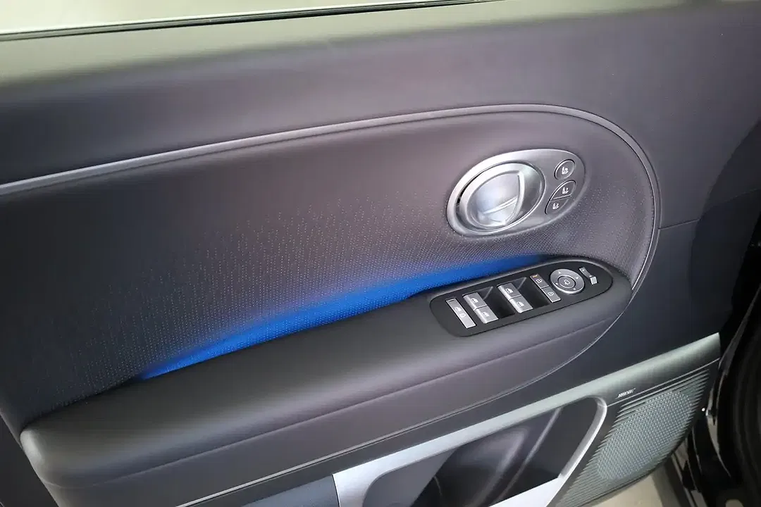 Hyundai IONIQ 9 4WD Calligraphy - Thumbnail 8