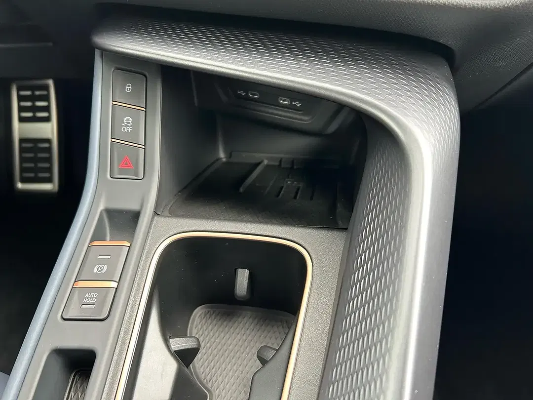 CUPRA Terramar 1.5 TSI DSG - Thumbnail 9