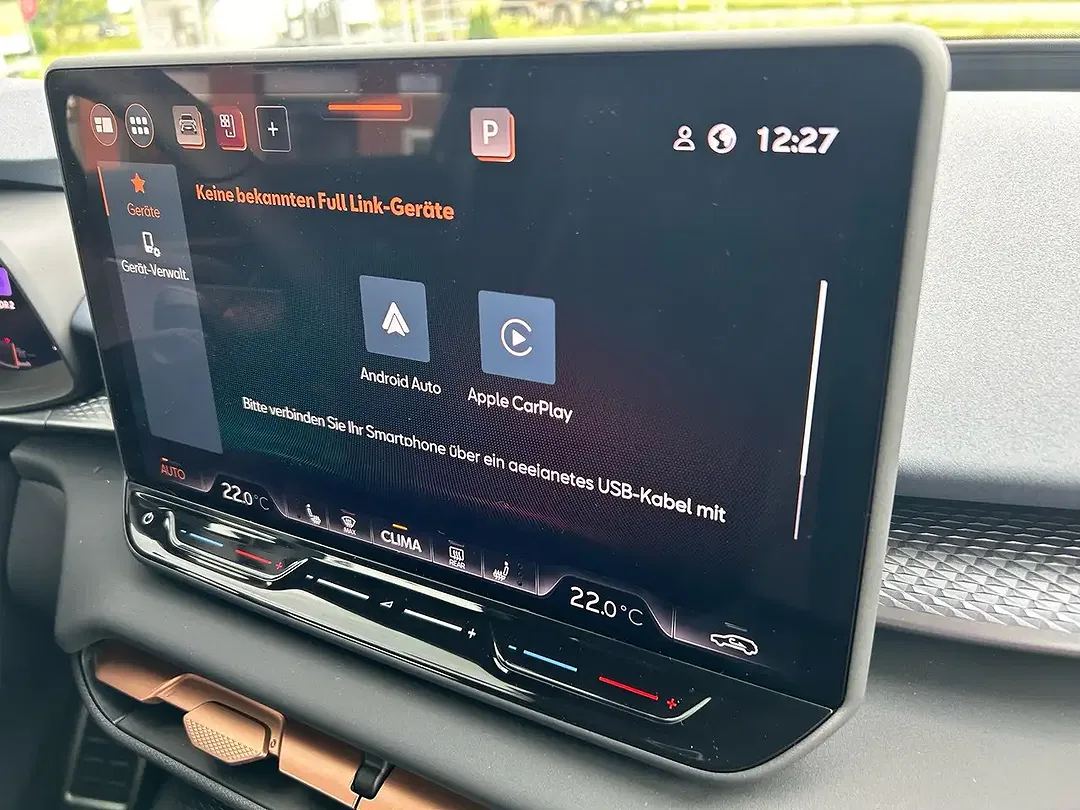 CUPRA Terramar 1.5 TSI DSG - Thumbnail 11