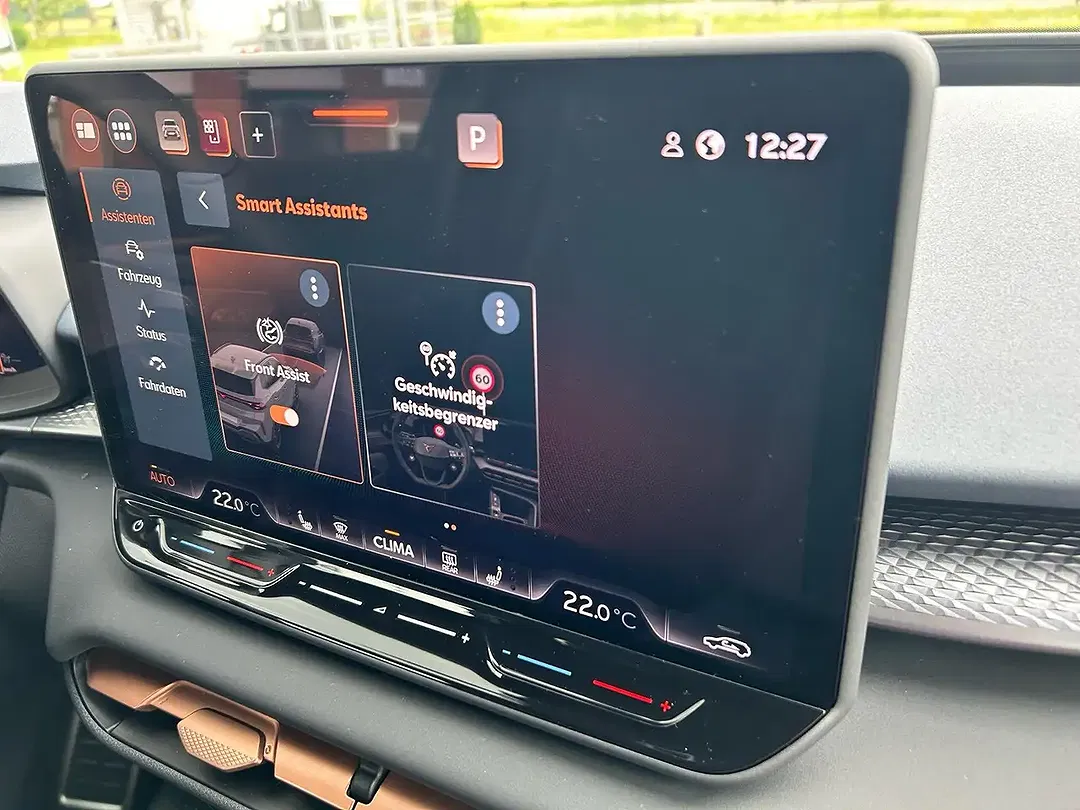 CUPRA Terramar 1.5 TSI DSG - Thumbnail 14