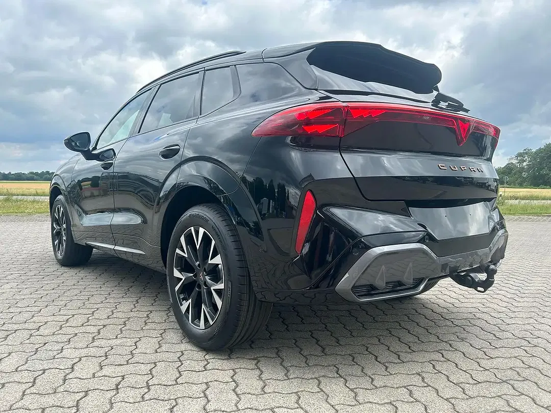 CUPRA Terramar 1.5 TSI DSG - Thumbnail 17