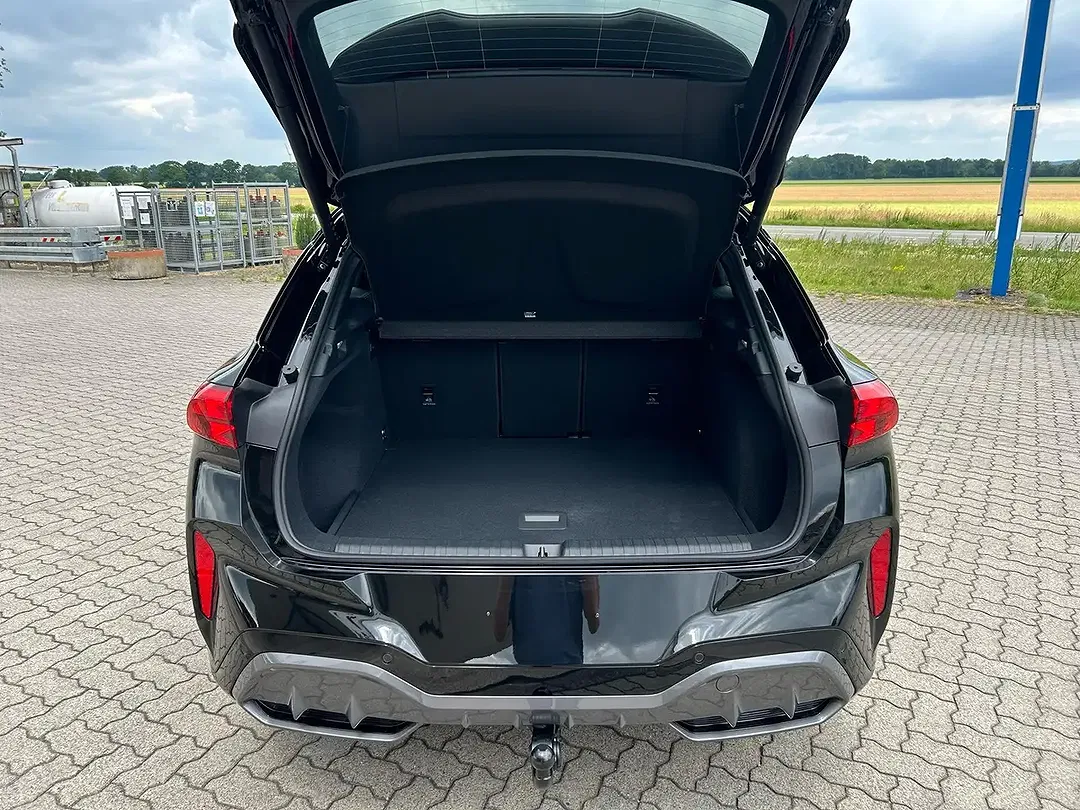 CUPRA Terramar 1.5 TSI DSG - Thumbnail 18