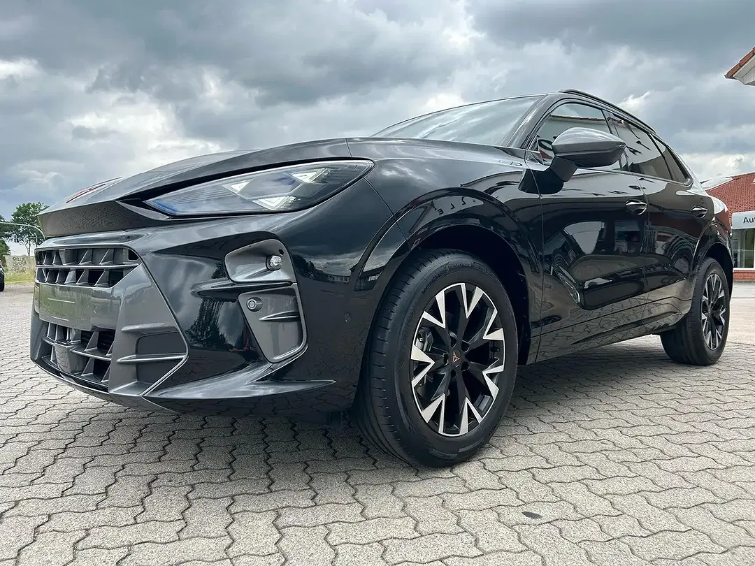 CUPRA Terramar 1.5 TSI DSG - Thumbnail 1