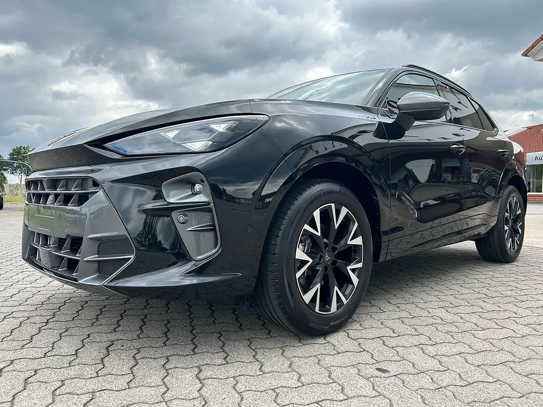 CUPRA Terramar 1.5 TSI DSG - Afbeelding 1