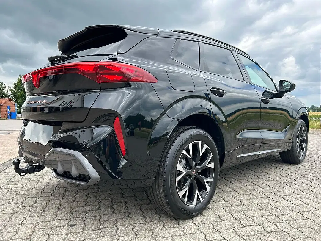 CUPRA Terramar 1.5 TSI DSG - Thumbnail 19