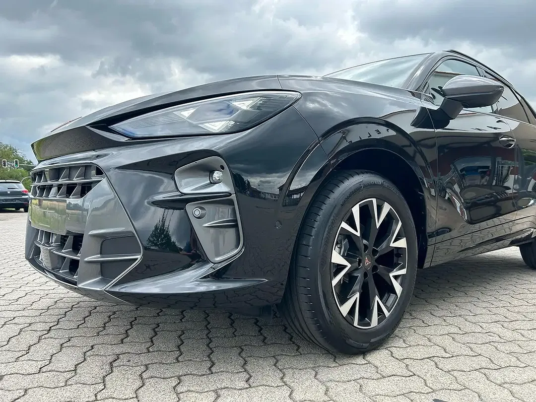CUPRA Terramar 1.5 TSI DSG - Thumbnail 2