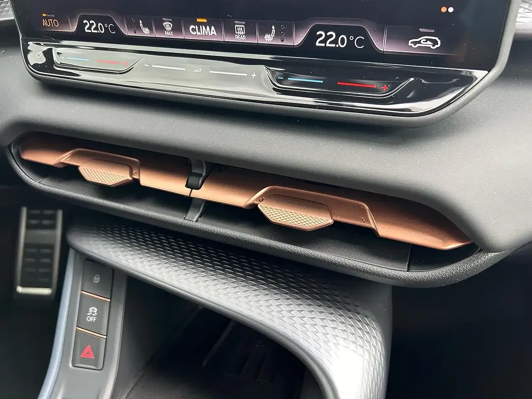 CUPRA Terramar 1.5 TSI DSG - Thumbnail 8