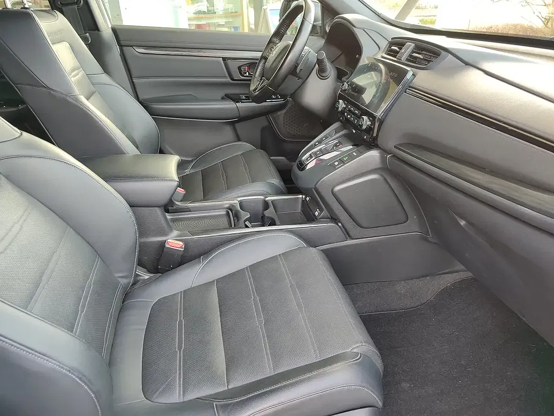 Honda CR-V 2.0 Hybrid e:HEV i-MMD 4x4 Sport Line - foto 15