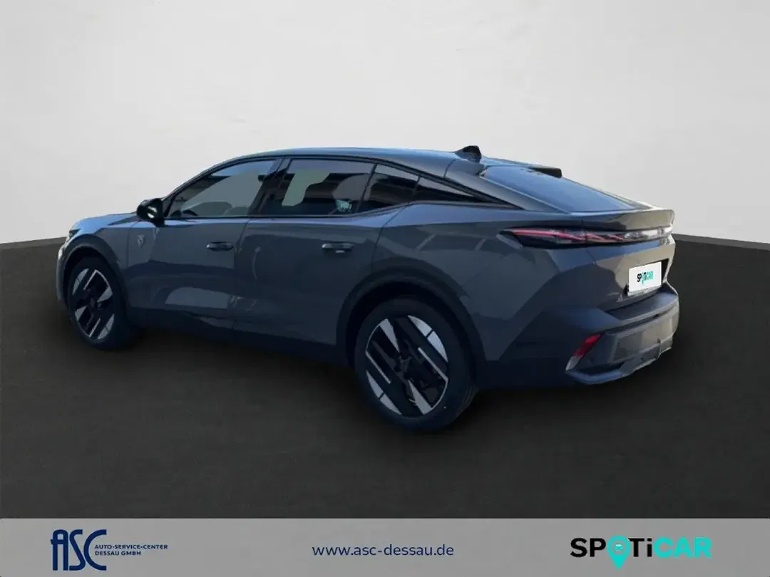 Peugeot 408 145 e-DSC6 Hybrid GT Exclusive - Thumbnail 7