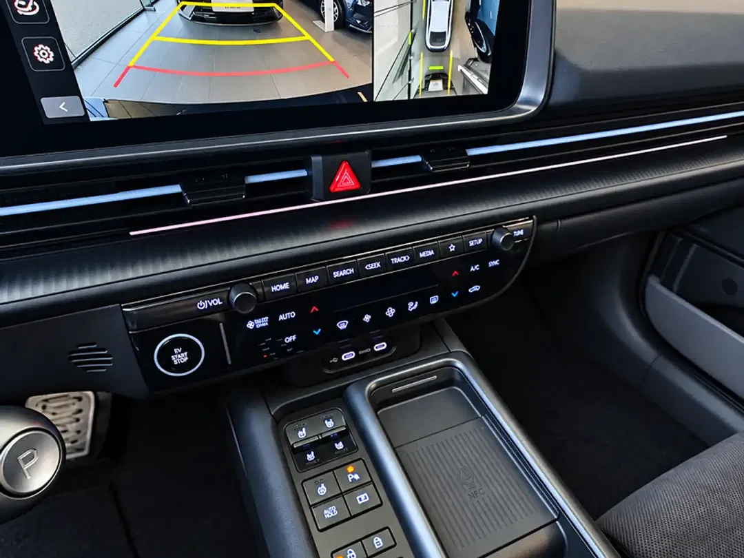 Hyundai IONIQ 6 N Performance - Thumbnail 8