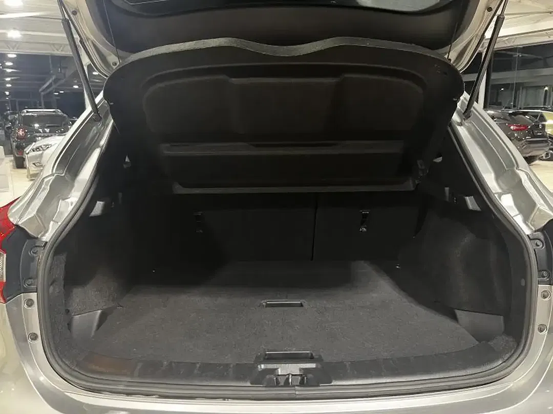 Nissan Qashqai 1.3 DIG-T N-Connecta - Thumbnail 11