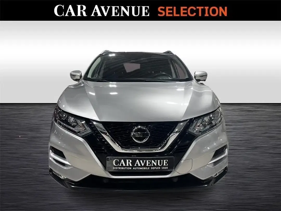 Nissan Qashqai 1.3 DIG-T N-Connecta - foto 2