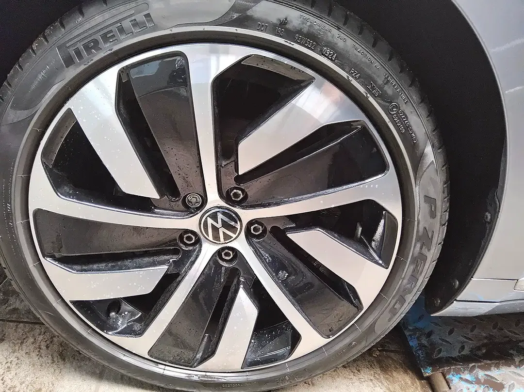 Volkswagen Arteon 1.4 TSI eHybrid R-Line - Thumbnail 10