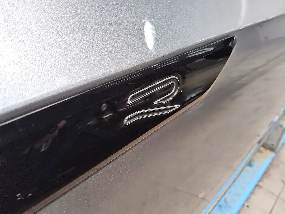 Volkswagen Arteon 1.4 TSI eHybrid R-Line - Thumbnail 11