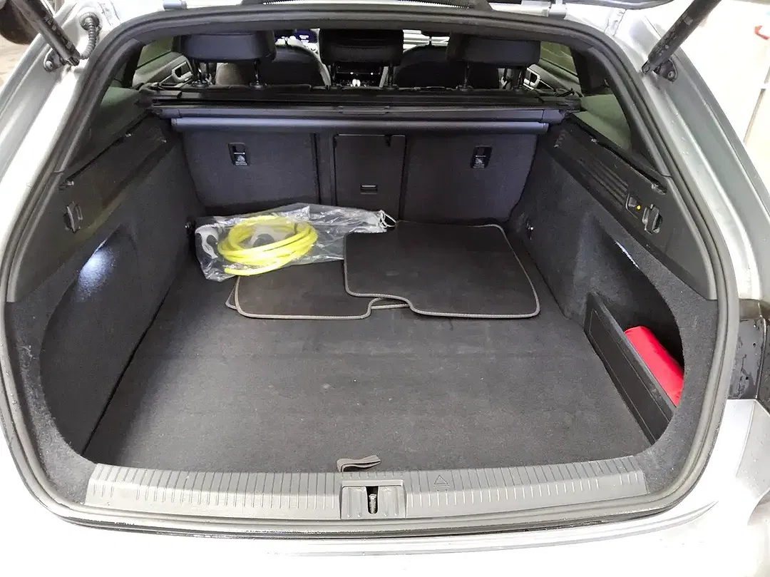 Volkswagen Arteon 1.4 TSI eHybrid R-Line - Thumbnail 12