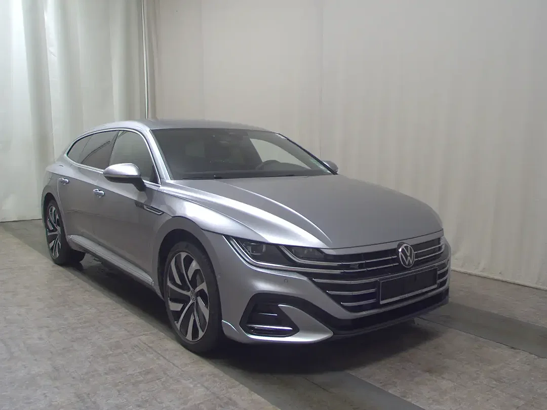 Volkswagen Arteon 1.4 TSI eHybrid R-Line - Afbeelding 1
