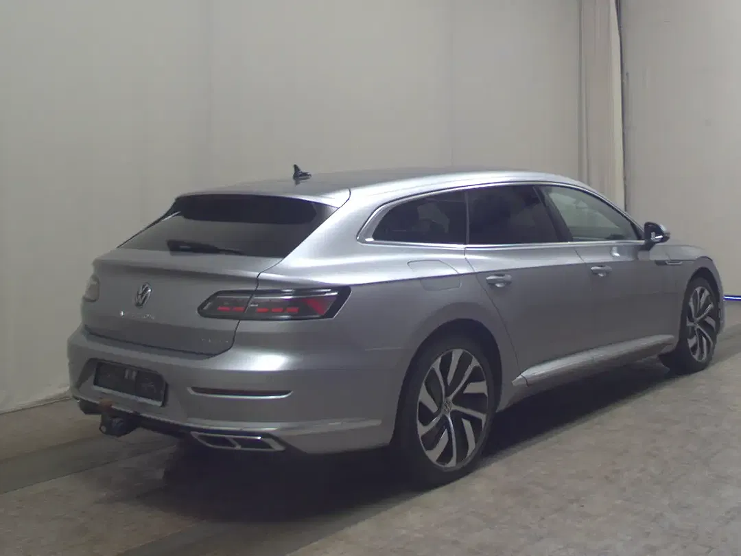 Volkswagen Arteon 1.4 TSI eHybrid R-Line - Thumbnail 3