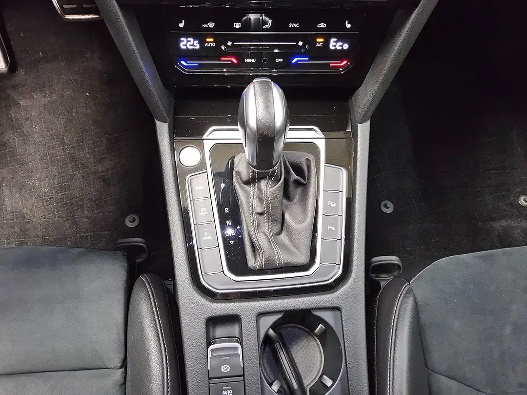 Volkswagen Arteon 1.4 TSI eHybrid R-Line - Thumbnail 5