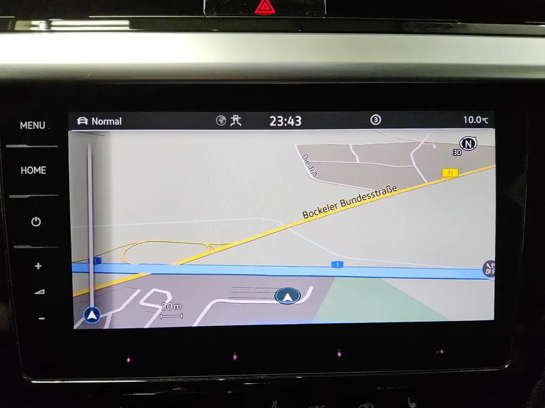 Volkswagen Arteon 1.4 TSI eHybrid R-Line - Thumbnail 6