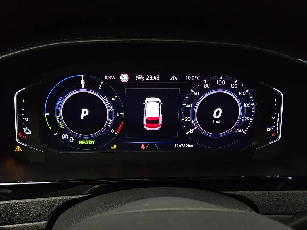 Volkswagen Arteon 1.4 TSI eHybrid R-Line - Thumbnail 7