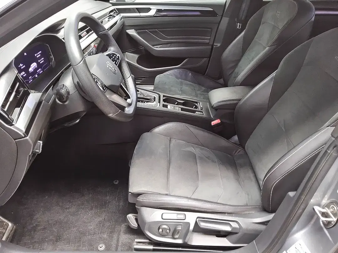 Volkswagen Arteon 1.4 TSI eHybrid R-Line - Thumbnail 8