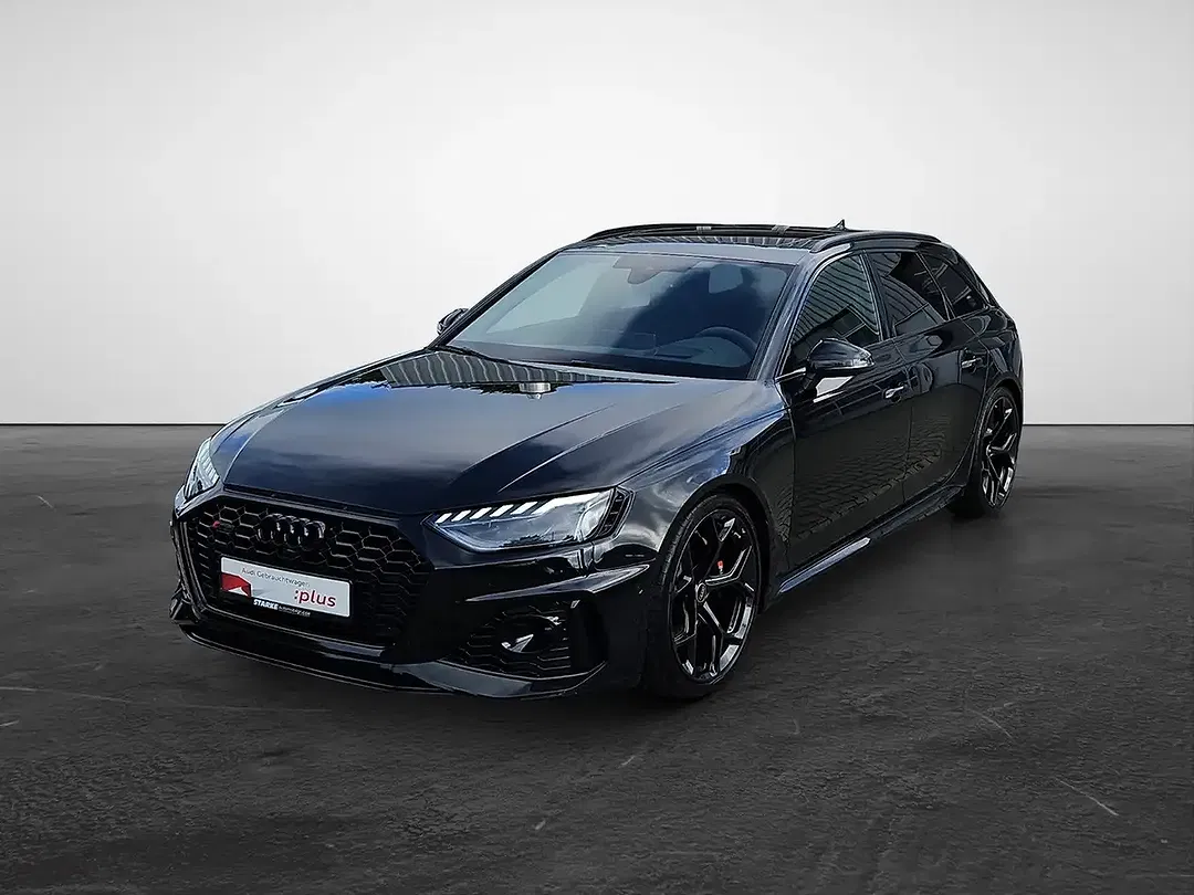 Audi RS4 tiptronic quattro RS Matrix LED Avant - foto 2