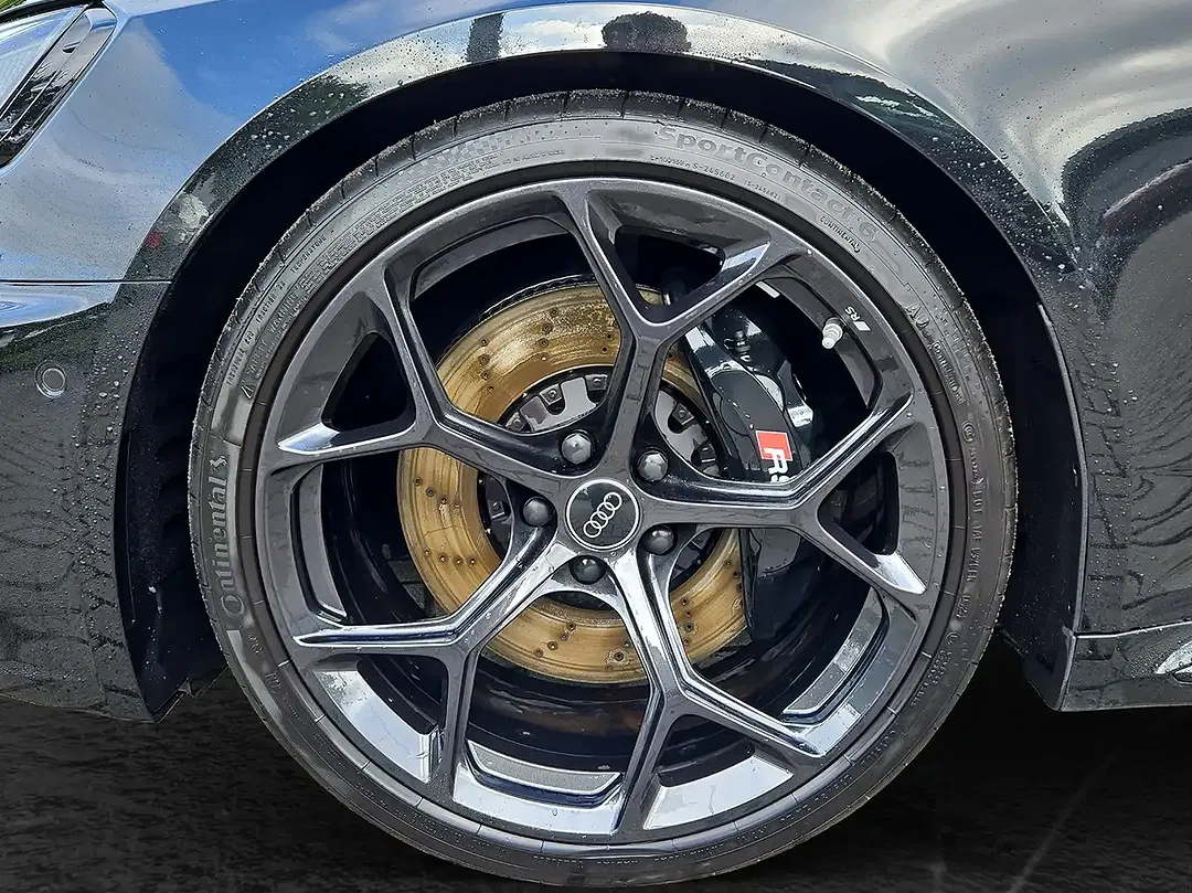 Audi RS4 tiptronic quattro RS Matrix LED Avant - Thumbnail 5