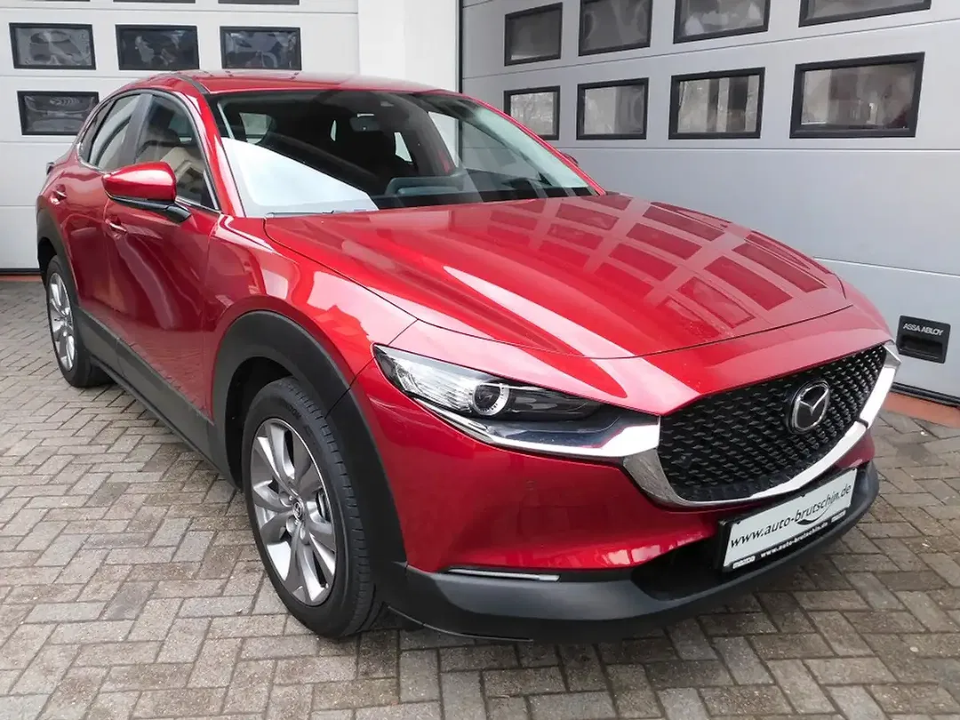 Mazda CX-30 Selection - foto 1