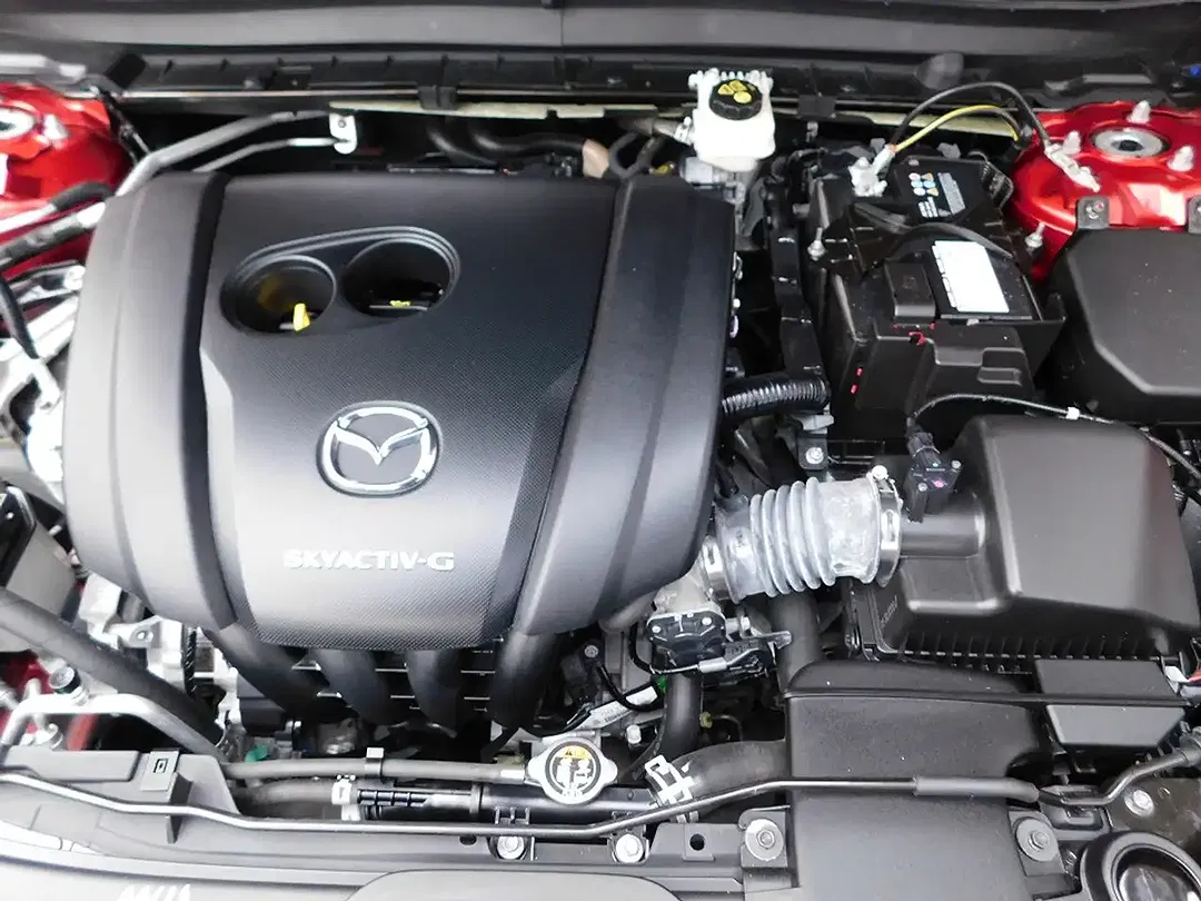 Mazda CX-30 Selection - Thumbnail 12