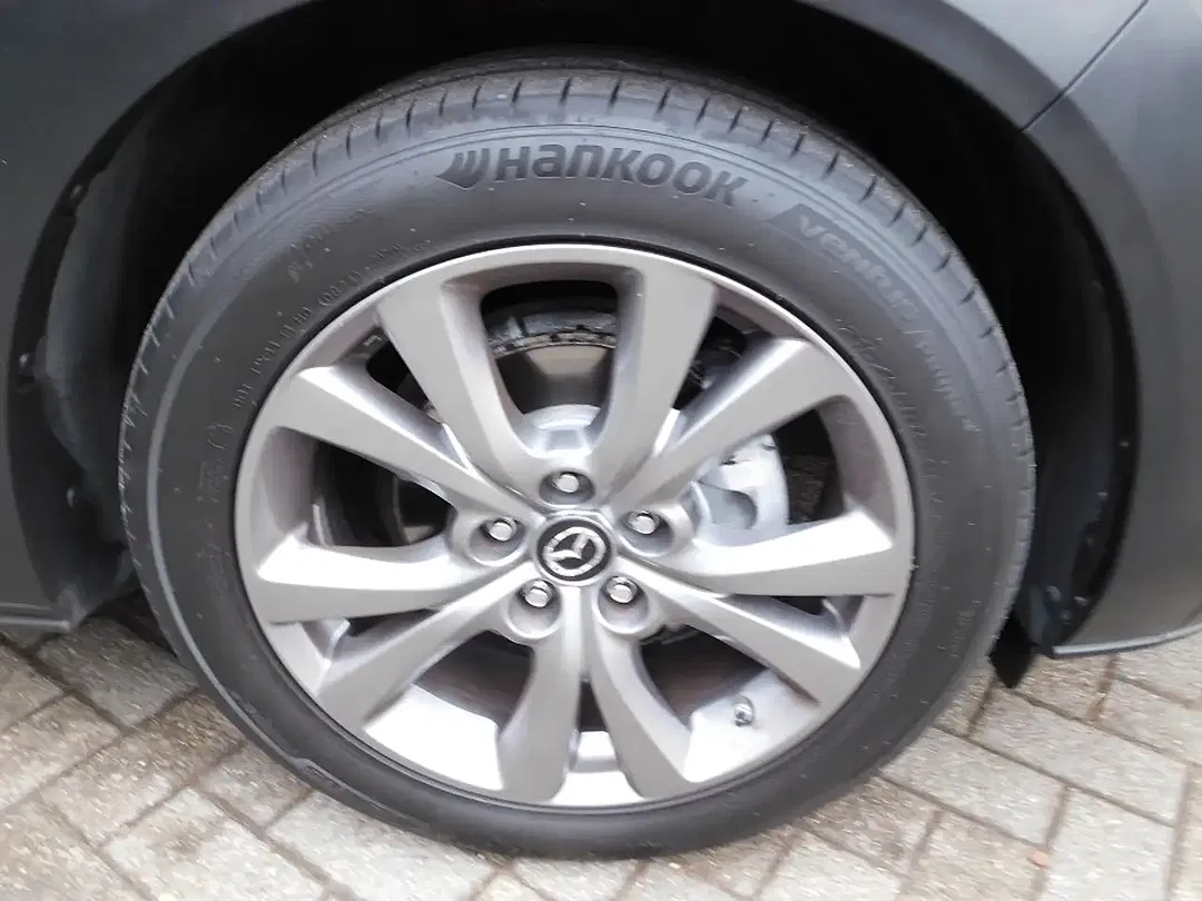 Mazda CX-30 Selection - foto 13