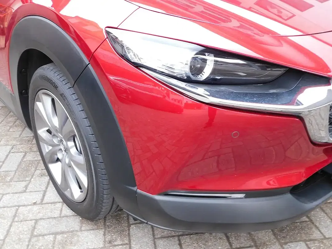 Mazda CX-30 Selection - foto 2