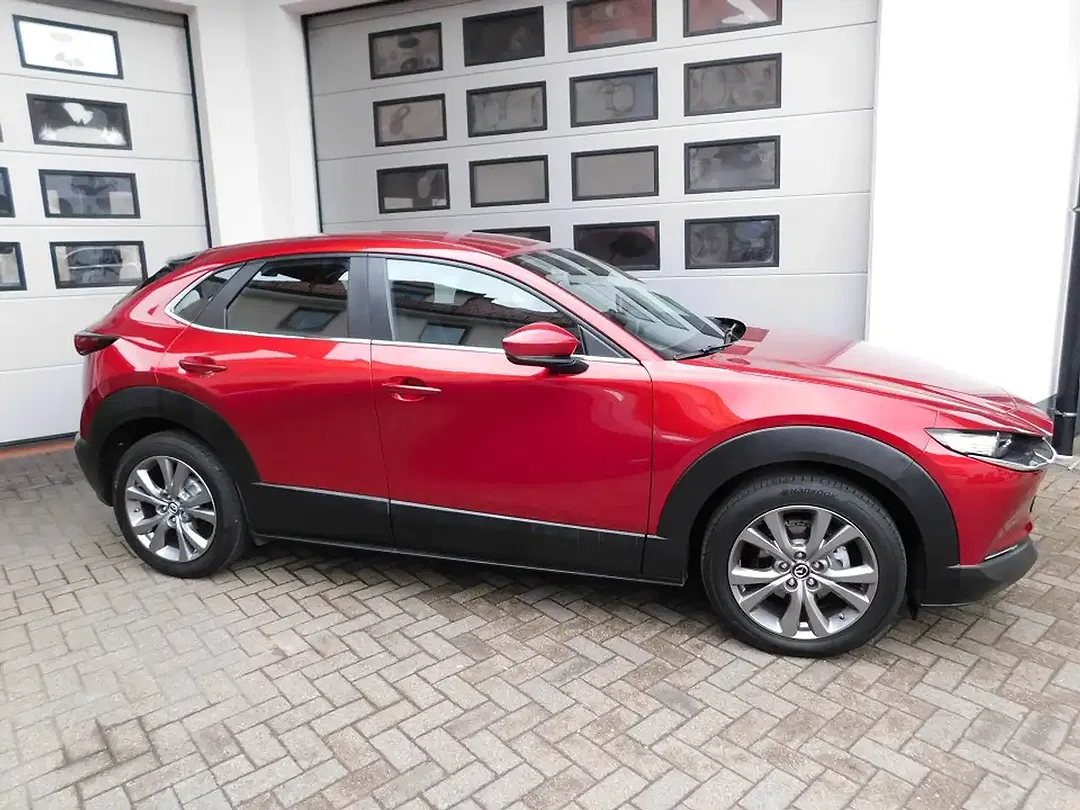 Mazda CX-30 Selection - Thumbnail 3