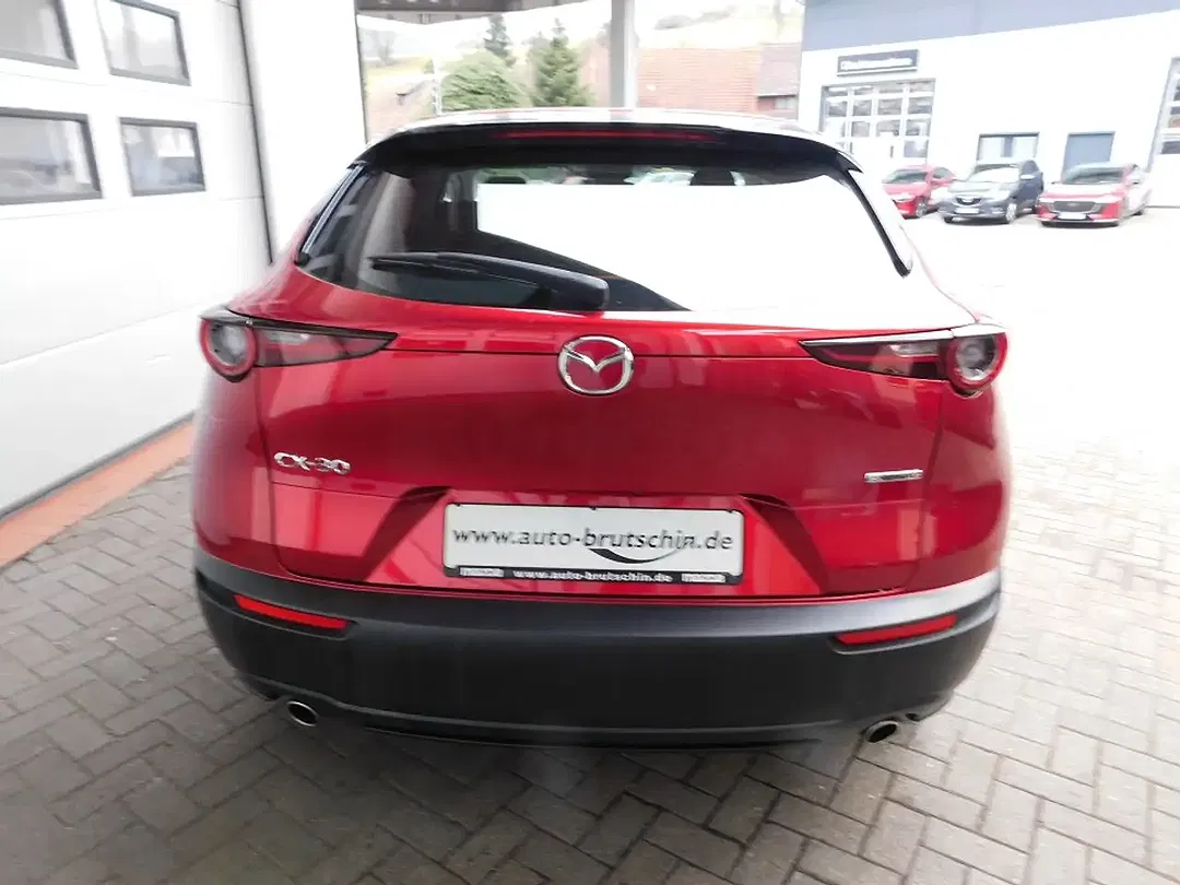 Mazda CX-30 Selection - Thumbnail 5