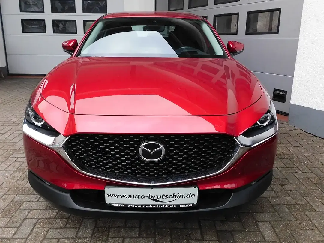 Mazda CX-30 Selection - Thumbnail 6