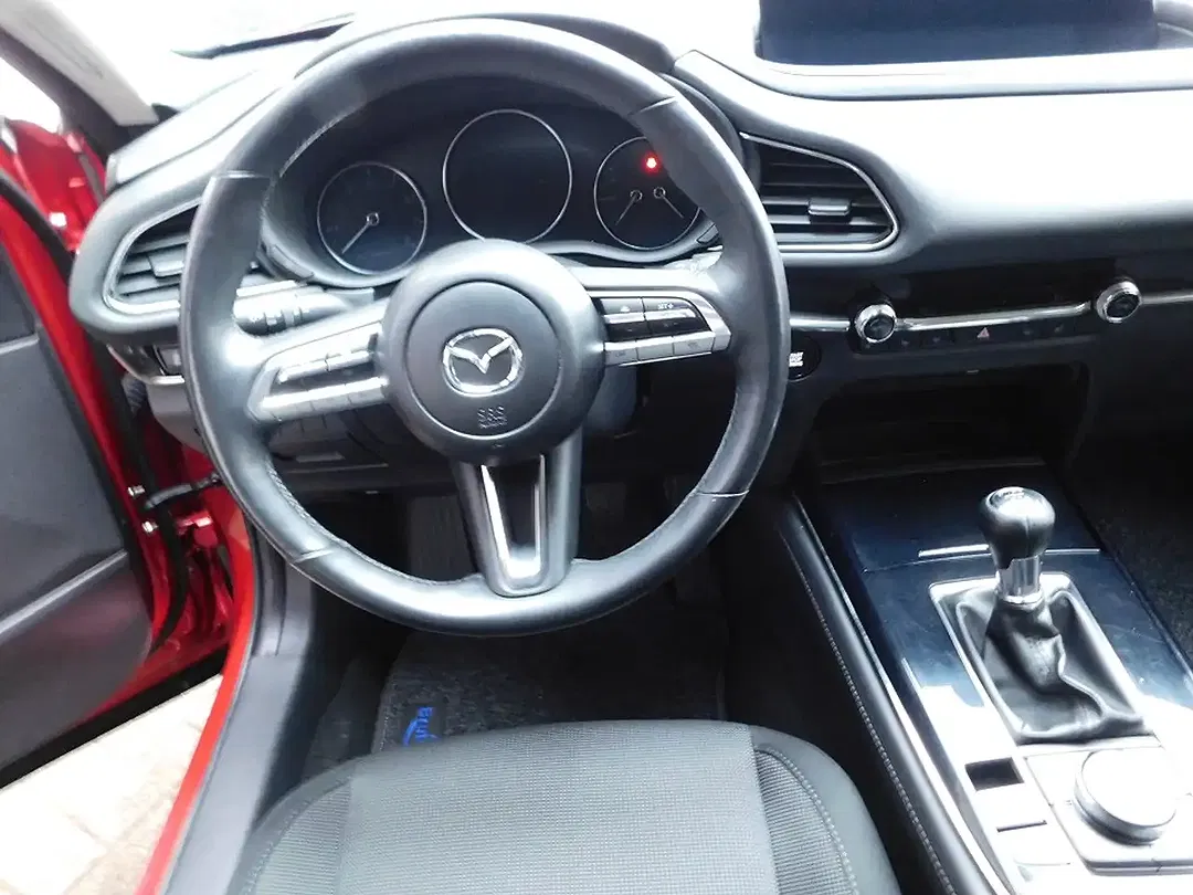 Mazda CX-30 Selection - Thumbnail 7