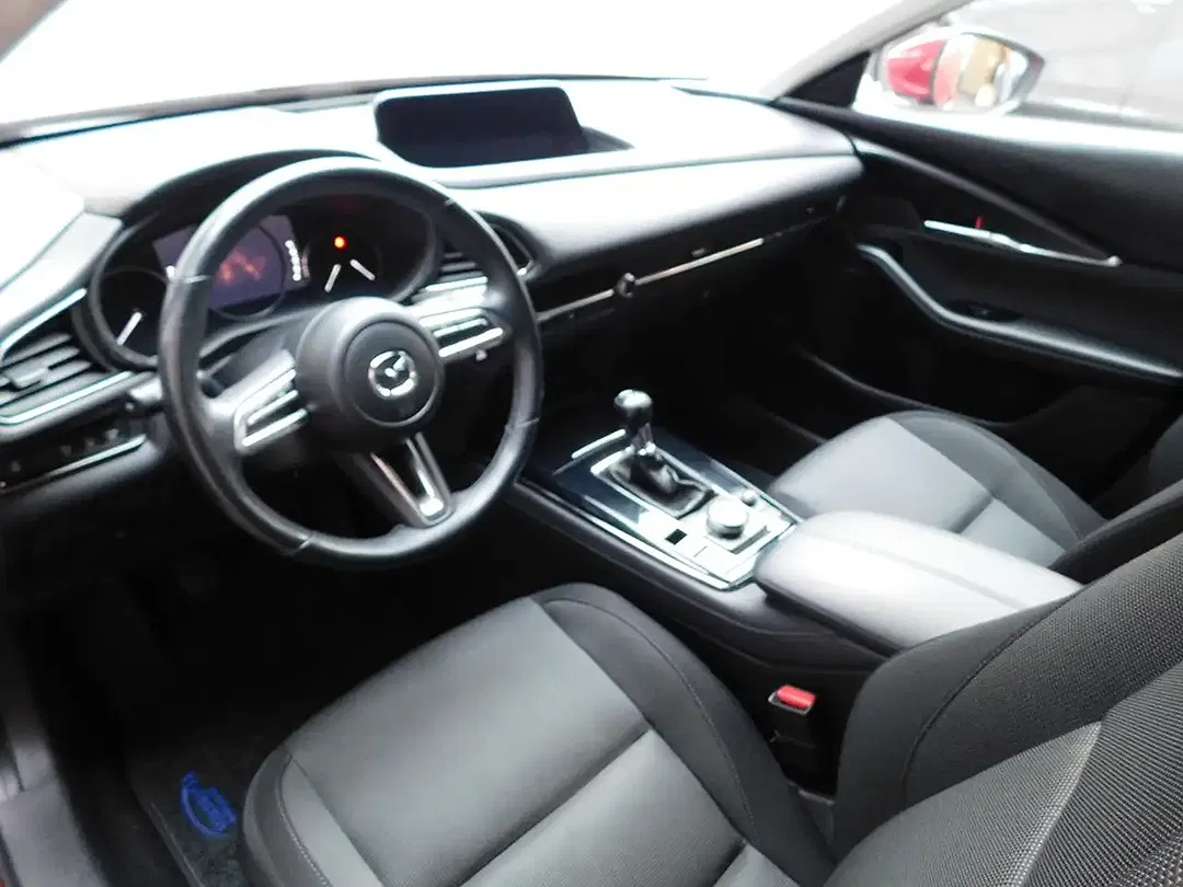 Mazda CX-30 Selection - Thumbnail 8