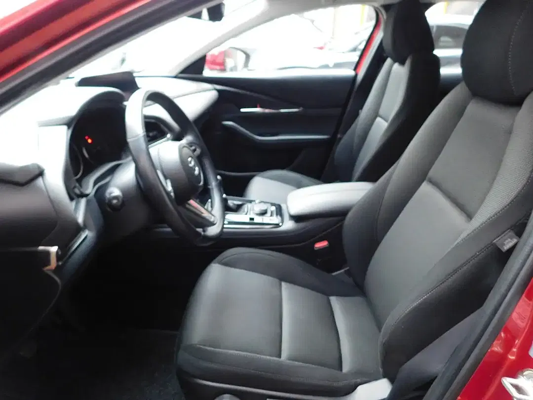 Mazda CX-30 Selection - Thumbnail 9