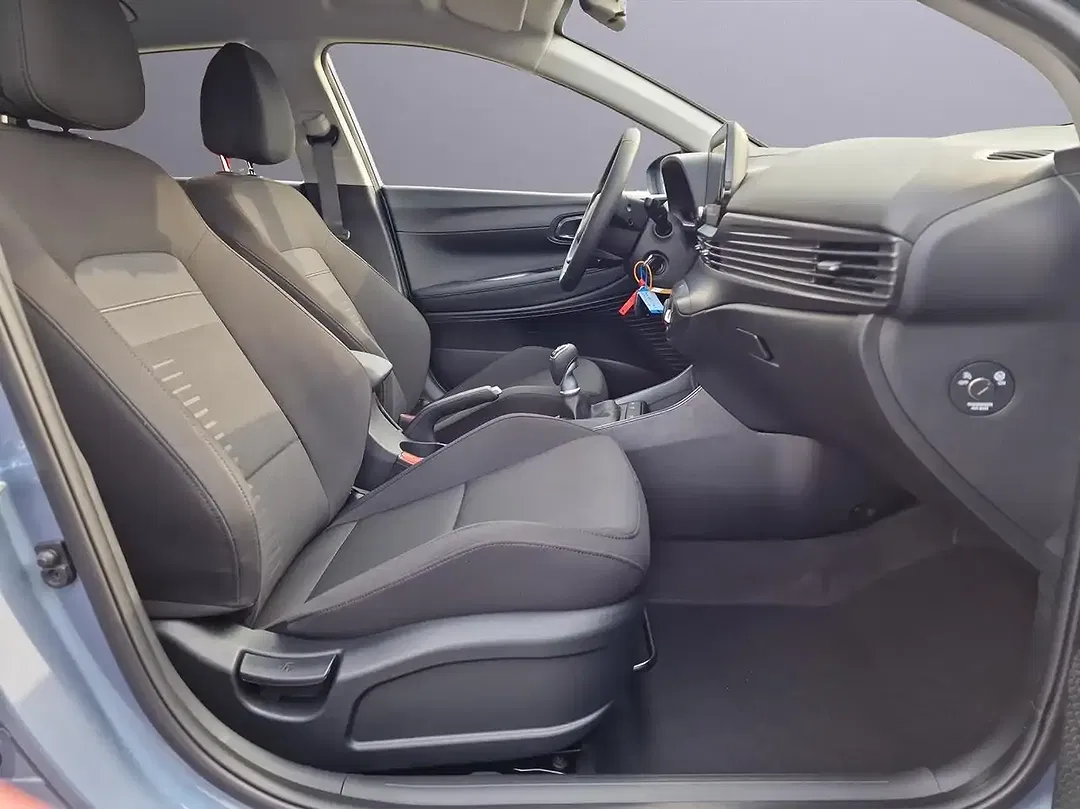 Hyundai BAYON 1.0 T-GDI Trend - Thumbnail 13