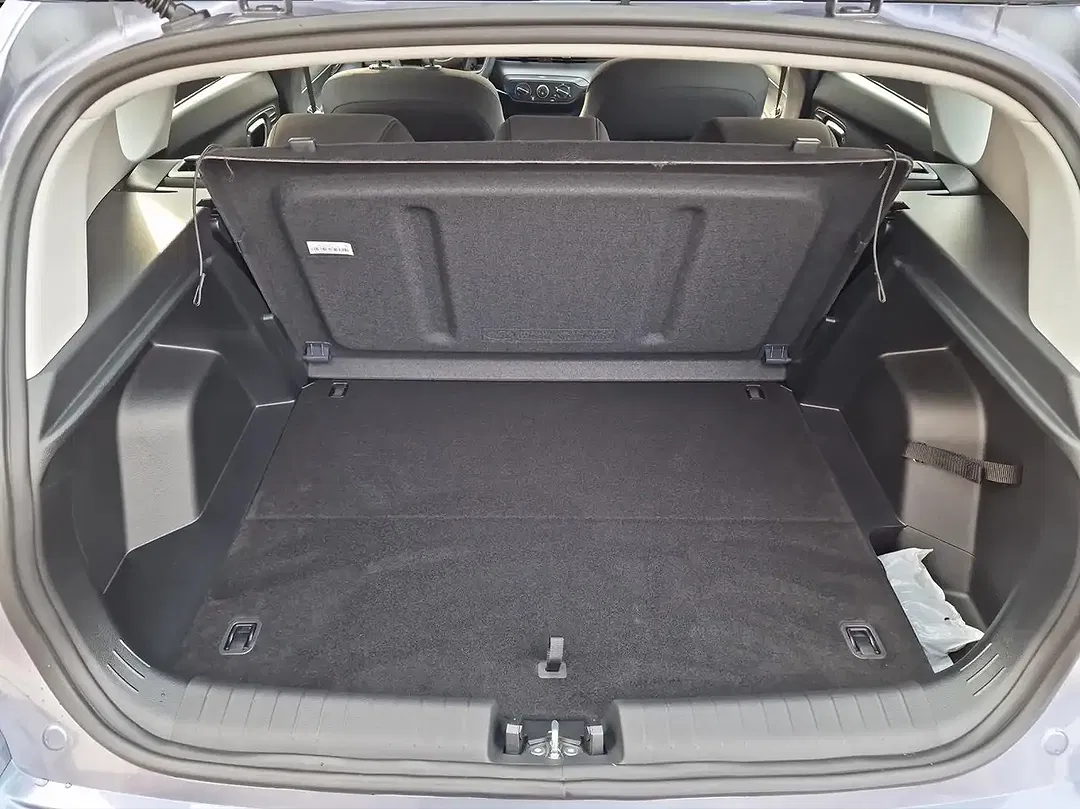 Hyundai BAYON 1.0 T-GDI Trend - foto 15